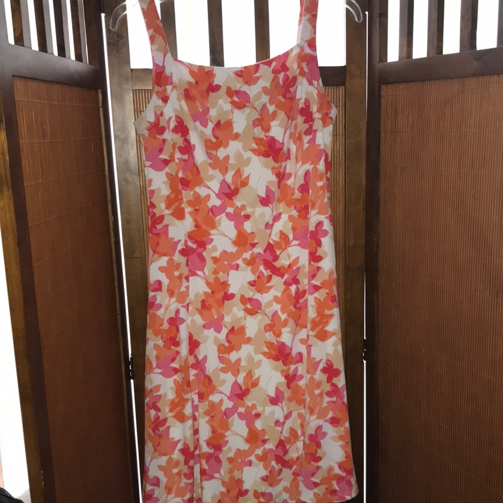 Chaps‎ Dress 2